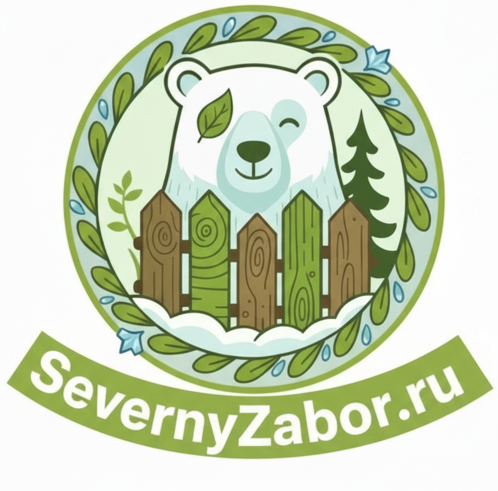Заборы под ключ Череповец